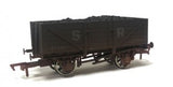 Dapol 4F-051-042 OO Gauge SR 5 Plank Wagon 27344 Weathered