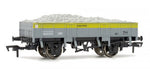 Dapol 4F-060-003 OO Gauge Grampus Wagon Dutch D988546