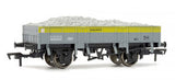 Dapol 4F-060-003 OO Gauge Grampus Wagon Dutch D988546