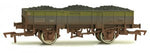 Dapol 4F-060-012 OO Gauge Grampus Wagon Dutch DB988532 Weathered