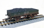 Dapol 4F-060-018 OO Gauge Grampus Wagon Taunton Concrete DB986708 Weathered