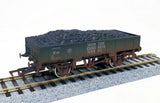 Dapol 4F-060-018 OO Gauge Grampus Wagon Taunton Concrete DB986708 Weathered