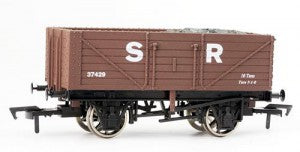Dapol 4F-071-015 OO Gauge SR 7 Plank Wagon 37454
