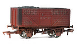 Dapol 4F-080-103 OO Gauge 8 Plank Wagon Rose Smith Weathered