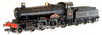 Dapol 4S-001-004 OO Gauge BR Early Black 7823 Hook Norton Manor