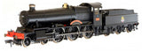 Dapol 4S-001-005 OO Gauge BR Early Black 7819 Hinton Manor
