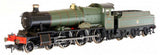 Dapol 4S-001-006 OO Gauge BR Early Green 7810 Draycott Manor