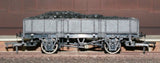 Dapol A018 OO Gauge Unpainted Grampus Wagon