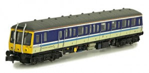 Dapol ND-210A N Gauge Regional Railways Class 122 DMU 55012 (DUMMY)