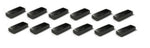 DCC Concepts DCX-PBMN Powerbase Magnet Pack N Scale