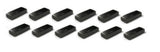 DCC Concepts DCX-PBMN Powerbase Magnet Pack N Scale