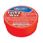 Deluxe Materials AD29 Tacky Wax (28g)(For Figures)