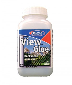 Deluxe Materials AD61 View Glue (225ml)