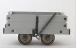 Dundas Models DMC22 OO-9 Gauge Corris Railway Tie Rod Slate Wagon Kit