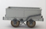 Dundas Models DMC30 OO-9 Gauge Talyllyn Rlwy (Ex Corris) End Door Wagon Kit