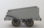 Dundas Models DMT05 OO-9 Gauge Talyllyn Railway Incline Rubbish Wagon Kit