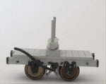 Dundas Models DMT10 OO-9 Gauge Talyllyn Railway Bolster/Flat Wagon Kit