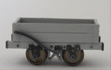 Dundas Models DMT33 OO-9 Gauge Talyllyn Railway 2 Plank Open Wagon Kit (Pk3)