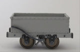 Dundas Models DMT43 OO-9 Gauge Talyllyn Railway Iron End Door Wagon Kit (Pk3)