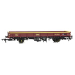 EFE Rail E87018 OO Gauge BR ZCA 'Sea Urchin' Open Wagon EWS