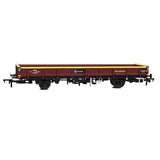 EFE Rail E87021 OO Gauge BR ZCA 'Sea Urchin' Open Wagon (Ex-EWS) DB Schenker