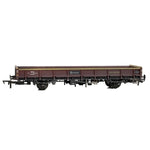 EFE Rail E87022 OO Gauge BR ZCA 'Sea Urchin' Open Wagon (Ex-EWS) DB Schenker [W - light]