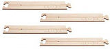 Faller 161911 HO/OO Gauge Car System Laser Street Straight
