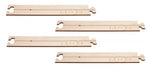 Faller 162111 N Gauge Car System Laser Street Street 150mm Straight (4)