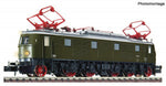 Fleischmann 731905 N Gauge DB E19 02 Electric Locomotive III