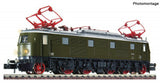 Fleischmann 731905 N Gauge DB E19 02 Electric Locomotive III
