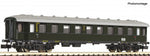 Fleischmann 863204 N Gauge DRG C4u-35 2nd Class Coach II