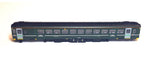 Gaugemaster GM2210402 N Gauge Class 153 380 GWR Green