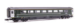 Gaugemaster GM2310101 N Gauge Mark 3 TS Coach 48101 GWR Castle