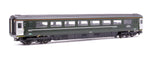 Gaugemaster GM2310102 N Gauge Mark 3 TS Coach 48102 GWR Castle
