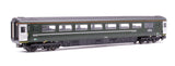 Gaugemaster GM2310102 N Gauge Mark 3 TS Coach 48102 GWR Castle