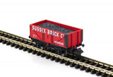 Gaugemaster GM2410107 N Gauge 7 Plank Wagon Sussex Brick Co