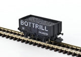 Gaugemaster GM2410111 N Gauge 7 Plank Wagon Bottrill