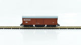 Gaugemaster GM2420102 N Gauge Railfreight Track Cleaning Wagon