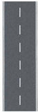 Gaugemaster GM370 OO Gauge Self Adhesive Tarmac Road (1m x 80mm)