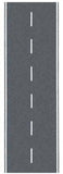 Gaugemaster GM370 OO Gauge Self Adhesive Tarmac Road (1m x 80mm)