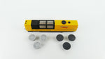 Gaugemaster GM4210101 OO Gauge Network Rail Track Cleaning Vehicle