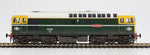 Gaugemaster GM4240101 BR Green Class 33 No 33008 Eastleigh