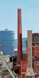 Gaugemaster GM449 OO Gauge Fordhampton Industrial Chimney Kit