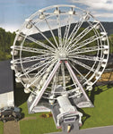 Gaugemaster GM479 OO Gauge The Fordhampton Eye Plastic Kit