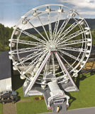 Gaugemaster GM479 OO Gauge The Fordhampton Eye Plastic Kit