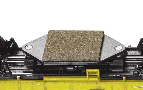 Gaugemaster GM4930101 OO Gauge Track Cleaning Pad for GM4430101