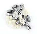 Gaugemaster GM539 5mm LED Bezels (Pk 12)