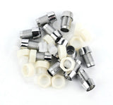 Gaugemaster GM539 5mm LED Bezels (Pk 12)