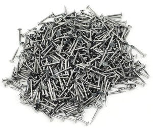 Gaugemaster GM66 Hornby Type Track Pins (50g)