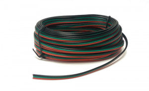 Gaugemaster GMC-PM51 Point Motor Wire (14 x 0.15) 10m